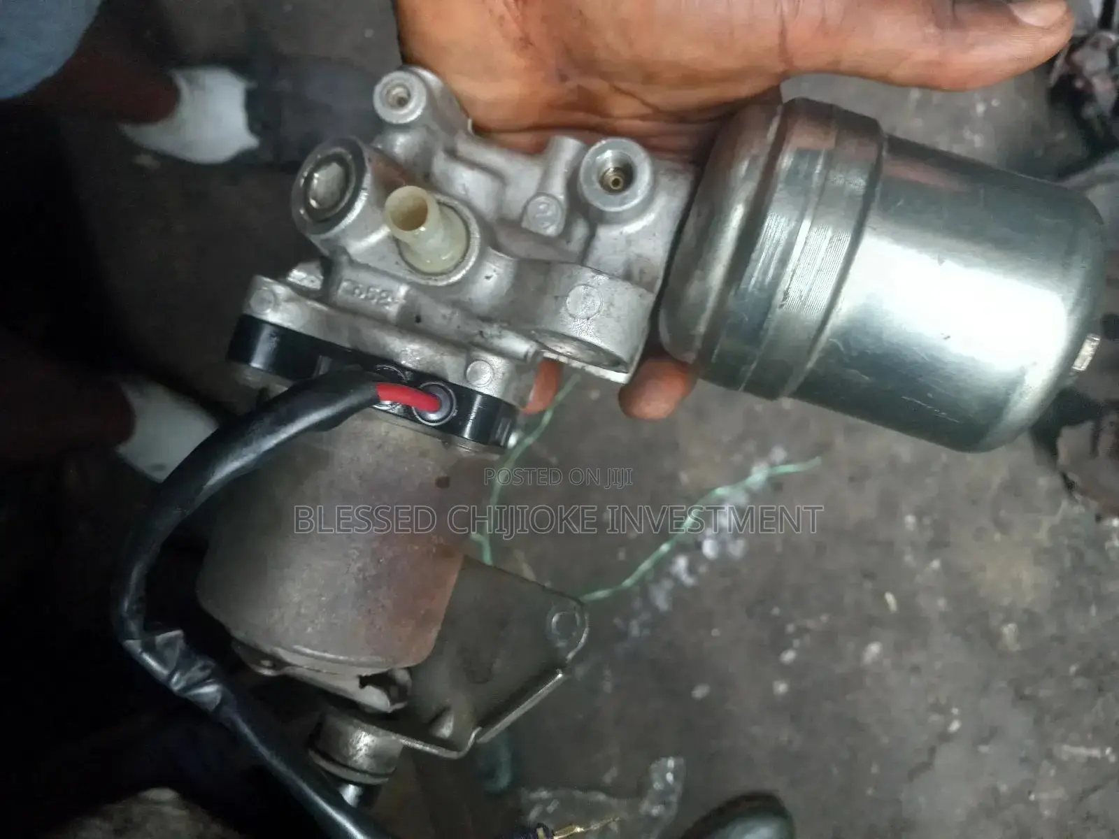 Amiture Abs Pump for All Toyota and Lexus Jeeps