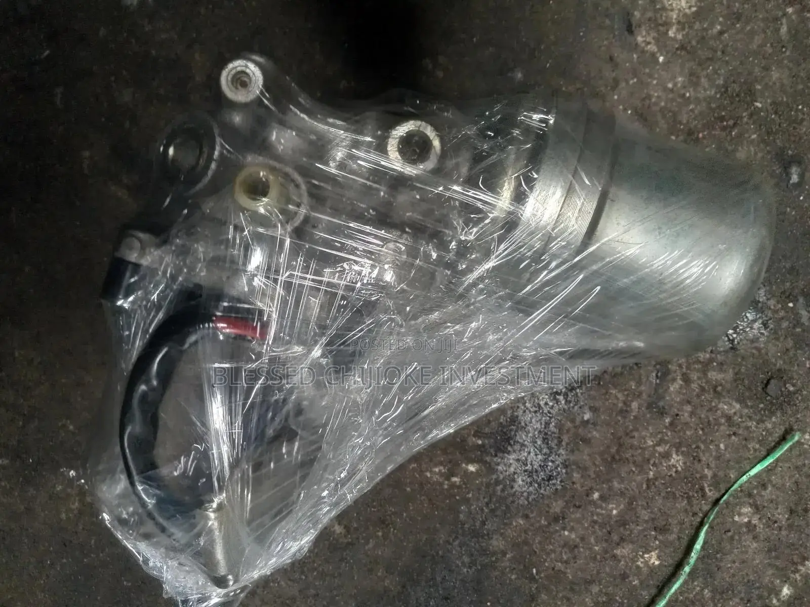 Amiture Abs Pump for All Toyota and Lexus Jeeps