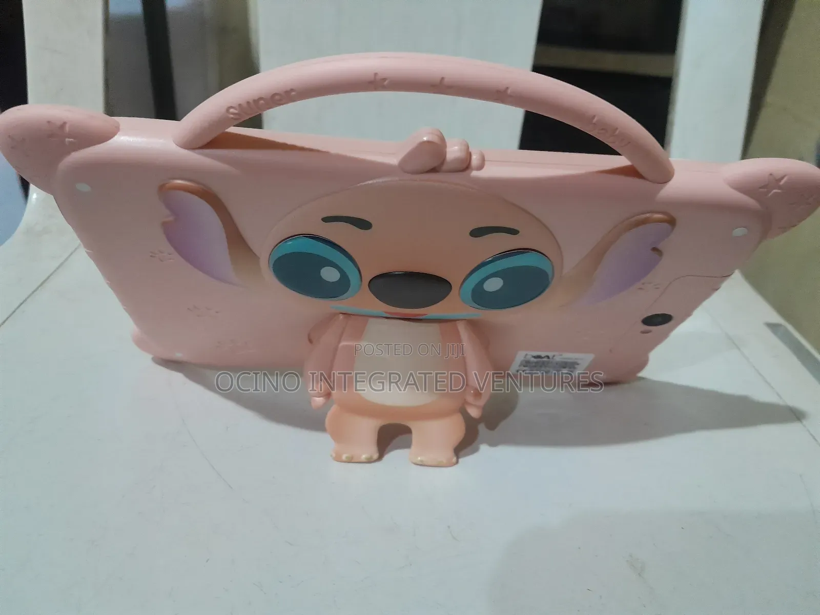 Kid Unbreakable iPad
