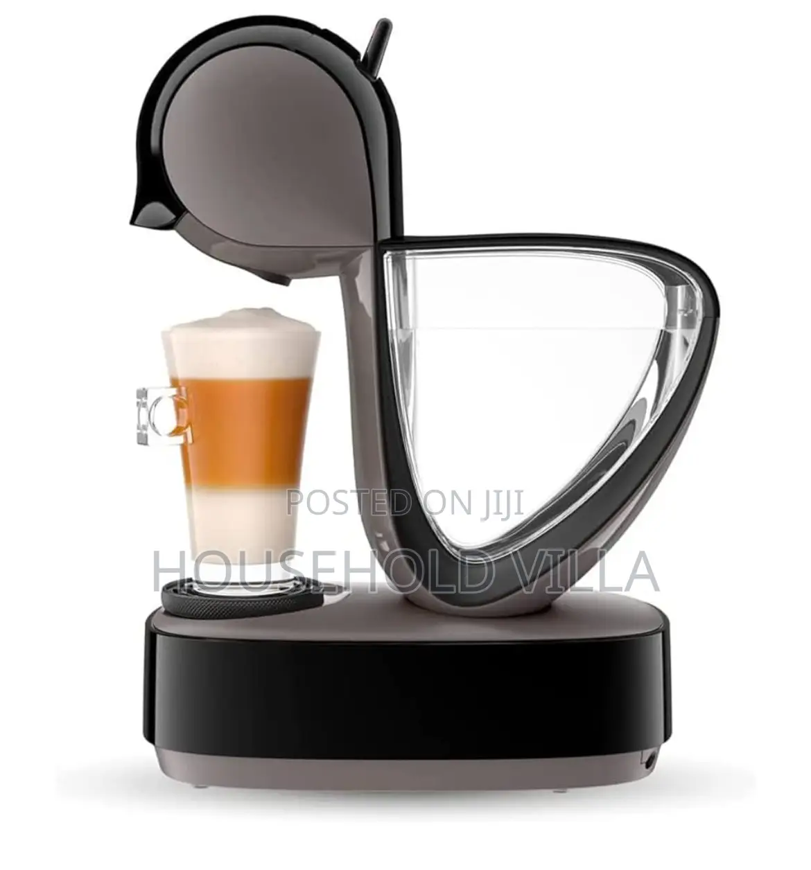 Nescafé Dolce Gusto Infinissima Pod Capsule Coffee Machine