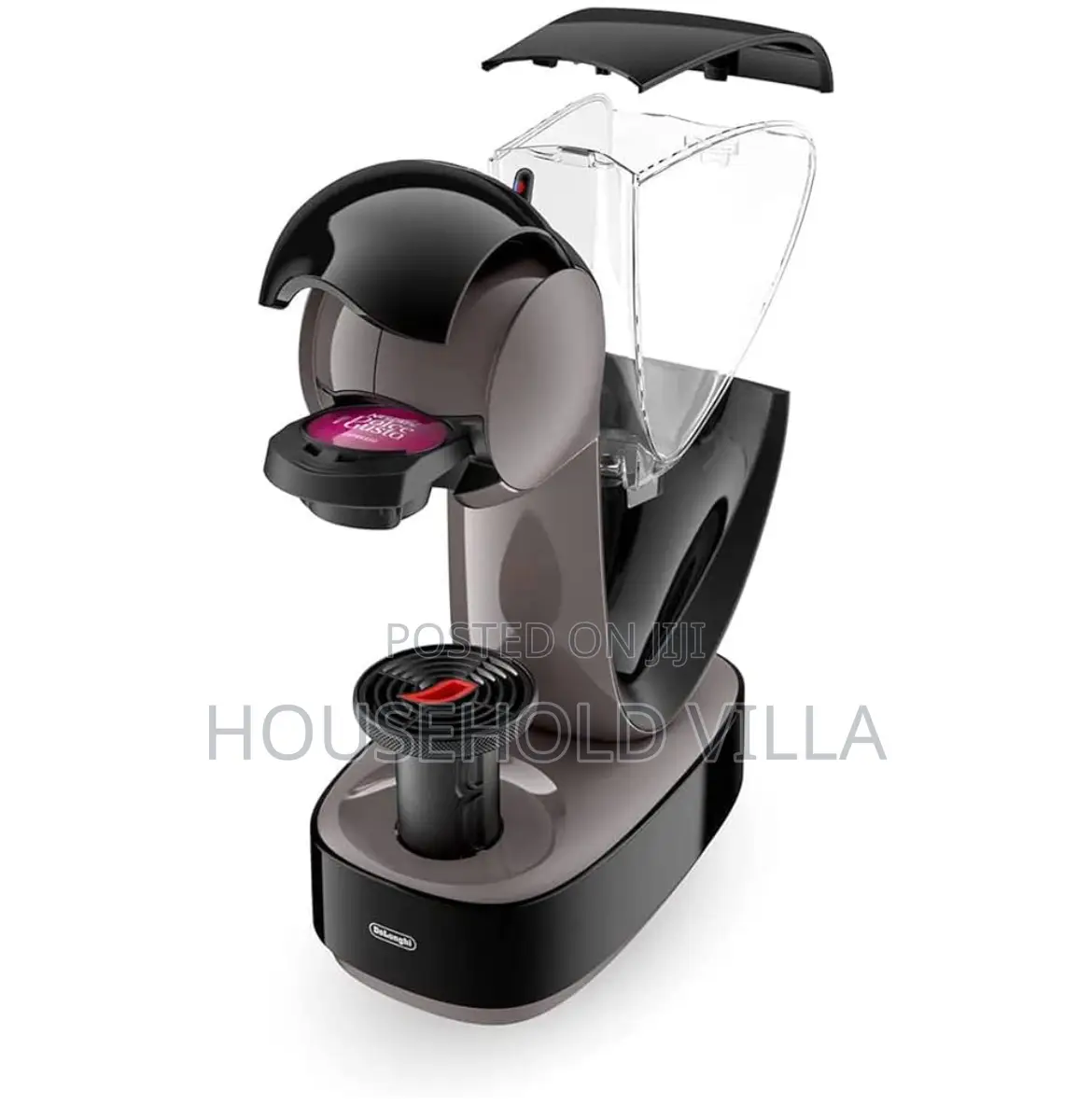 Nescafé Dolce Gusto Infinissima Pod Capsule Coffee Machine