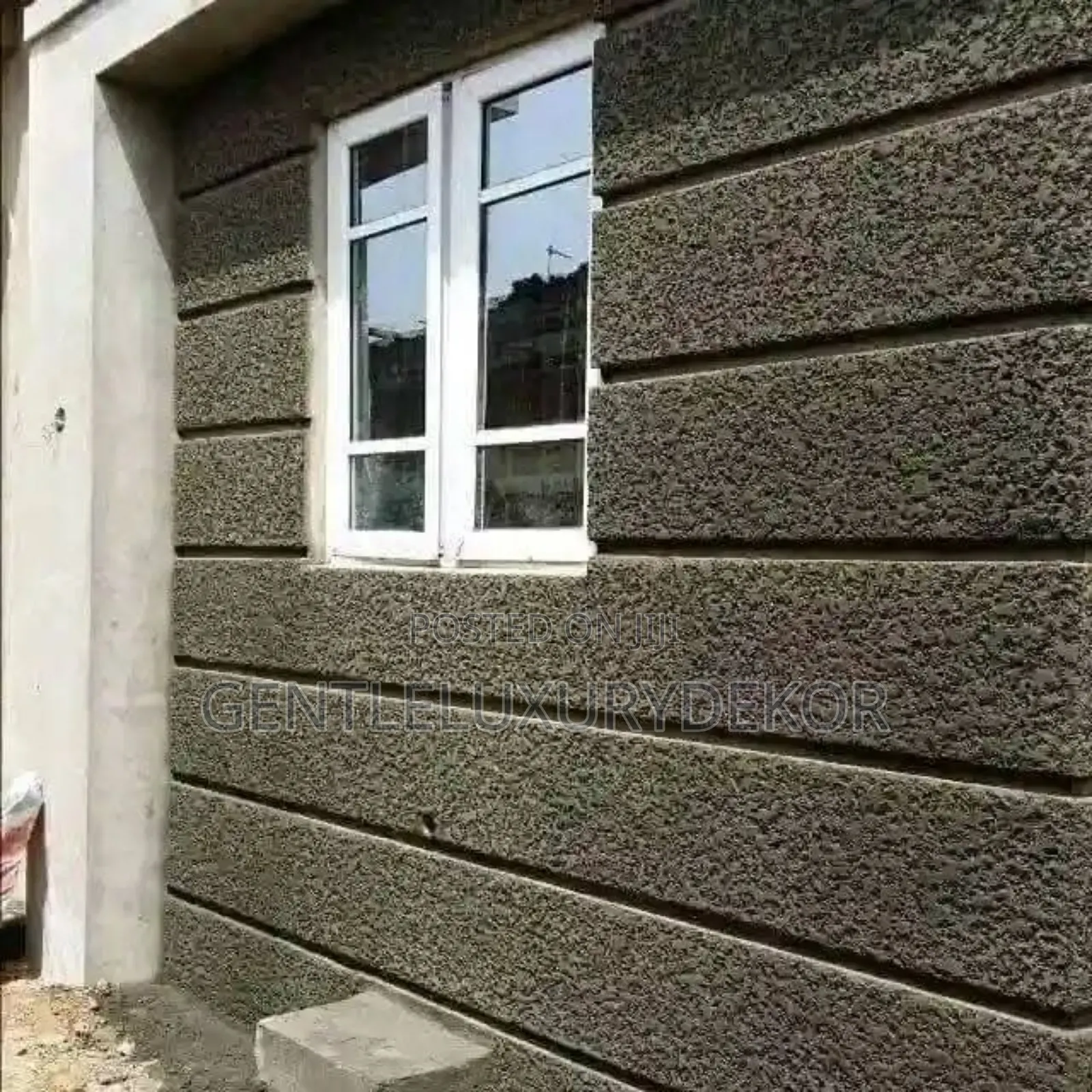 Exterior Effects Tyrolene