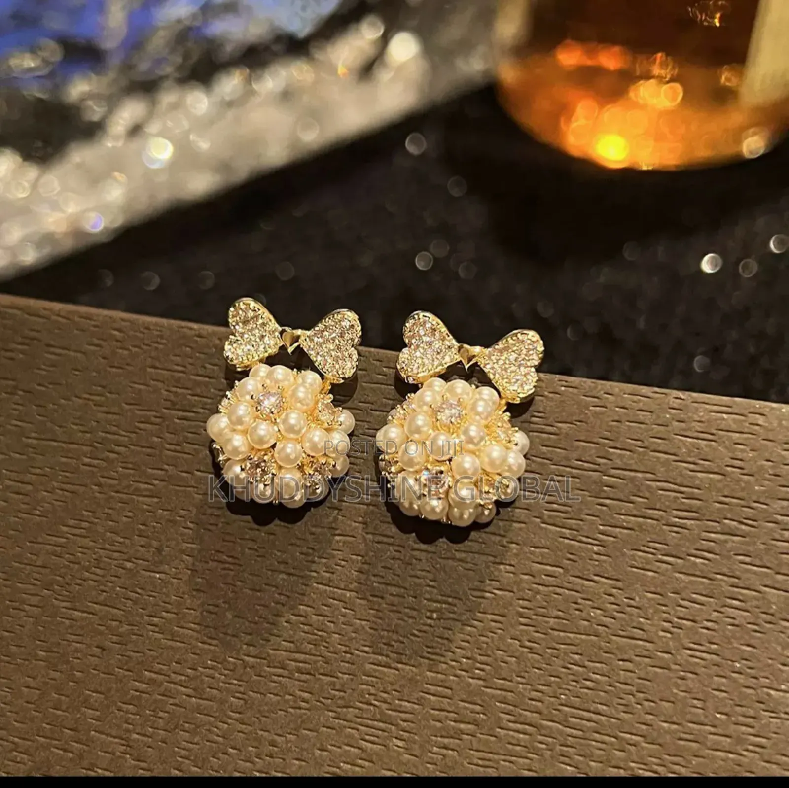 Earrings Earrings