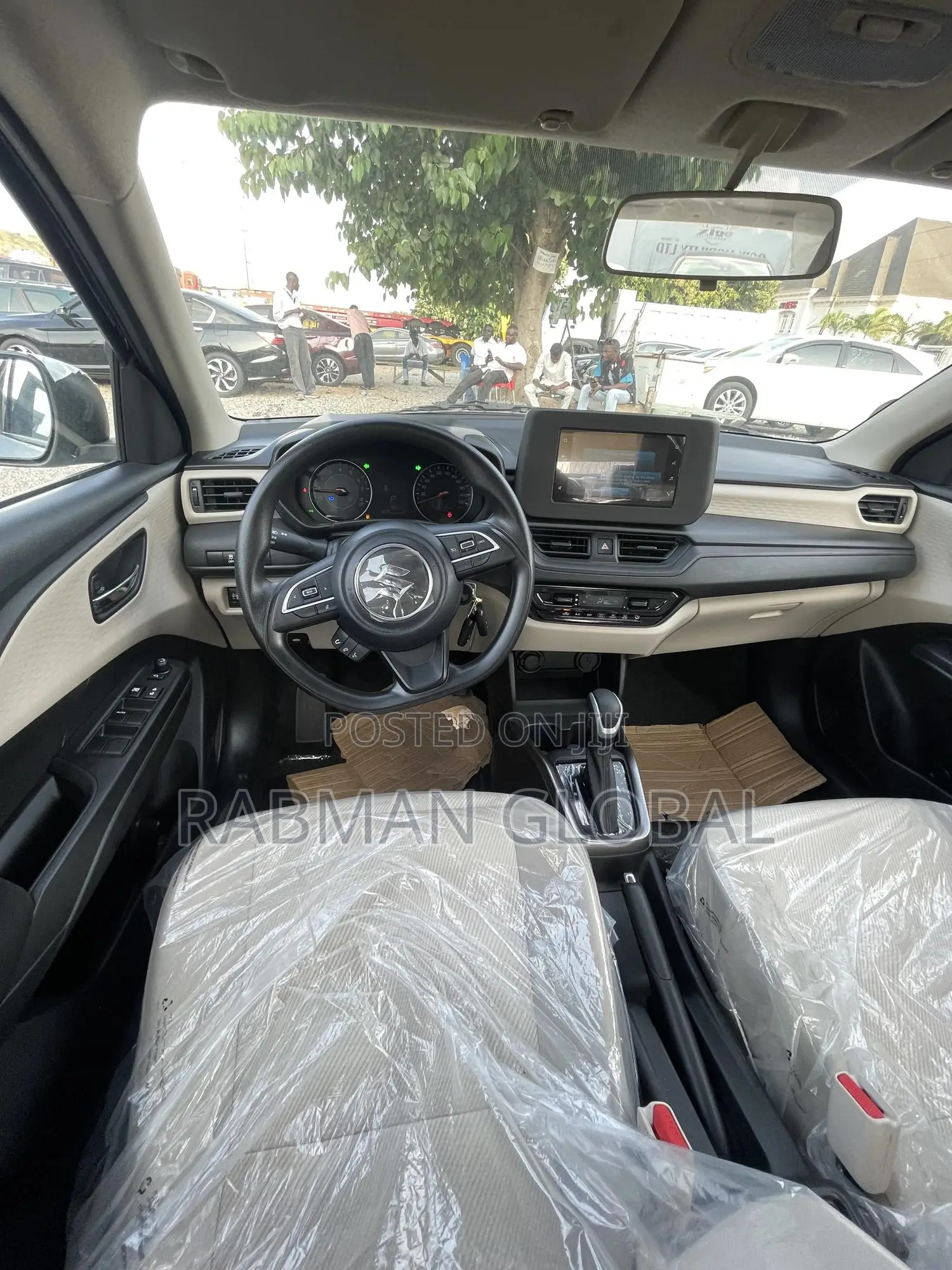 Suzuki Dzire 2013 Black