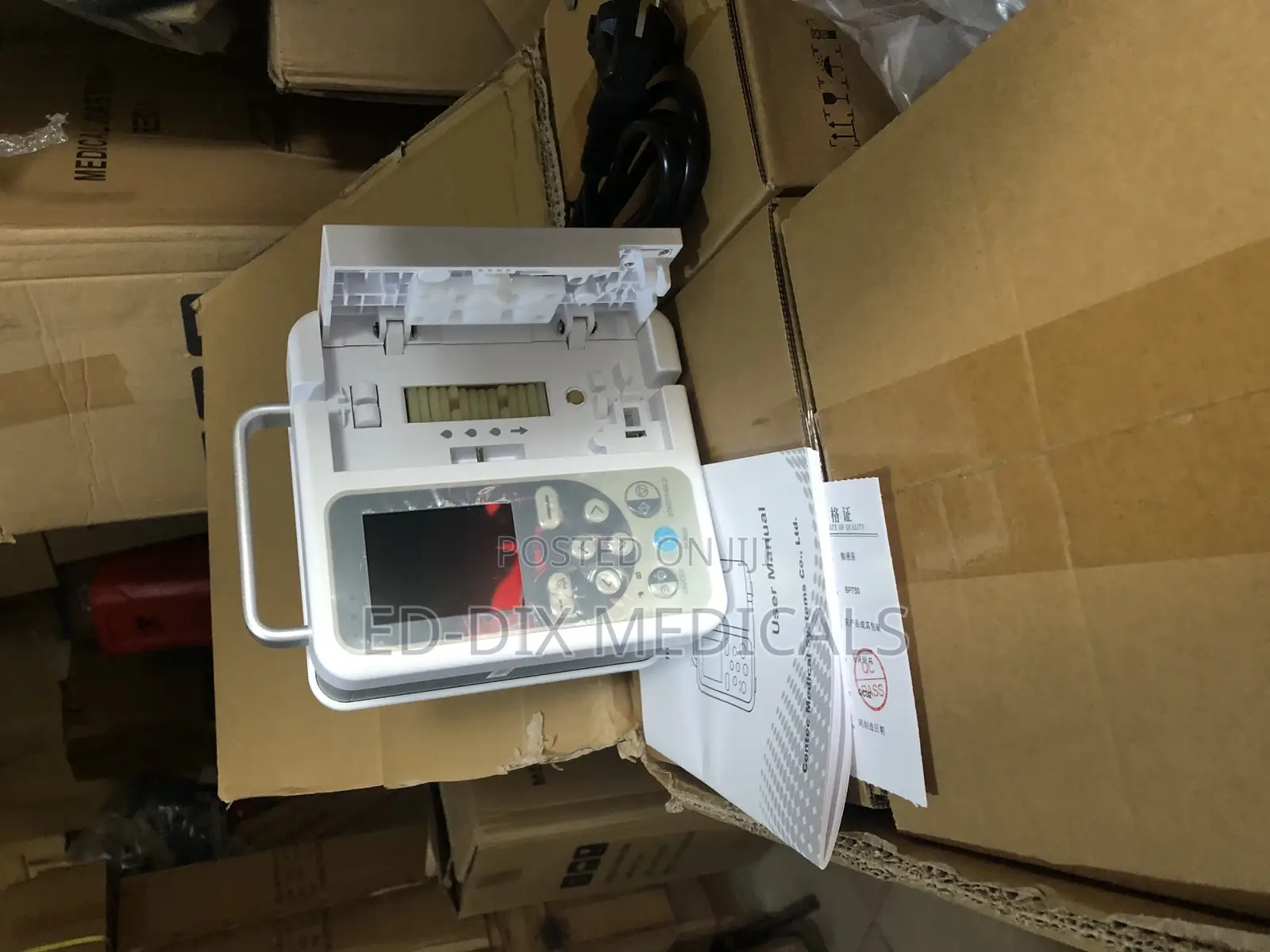 Infusion Pump