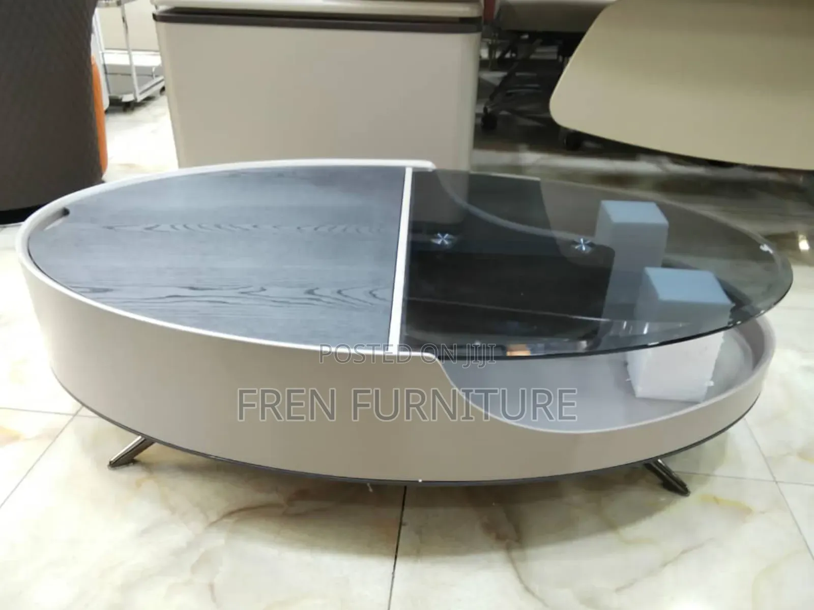 Imported Centre Table