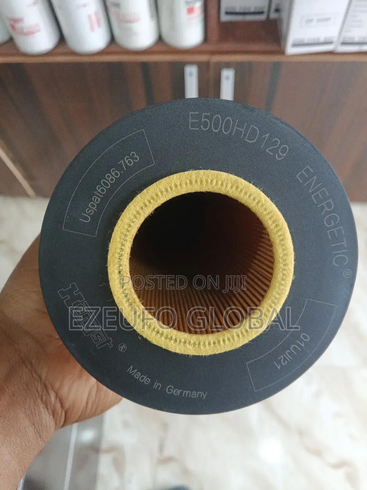 Oil Filters