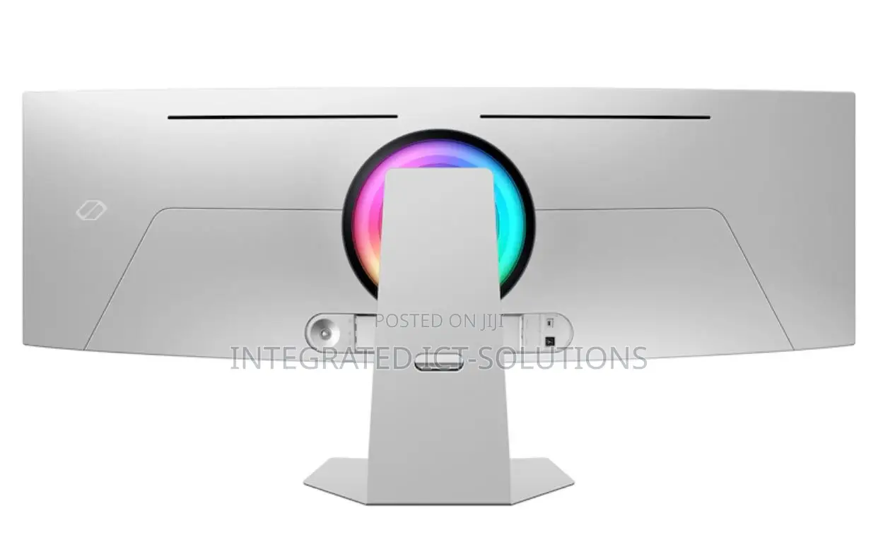 Samsung Odyssey Oled G9, 49 Inches Smart Monitor