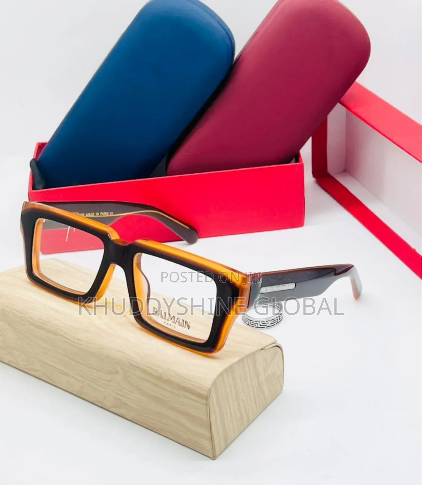 High Quality Glasses