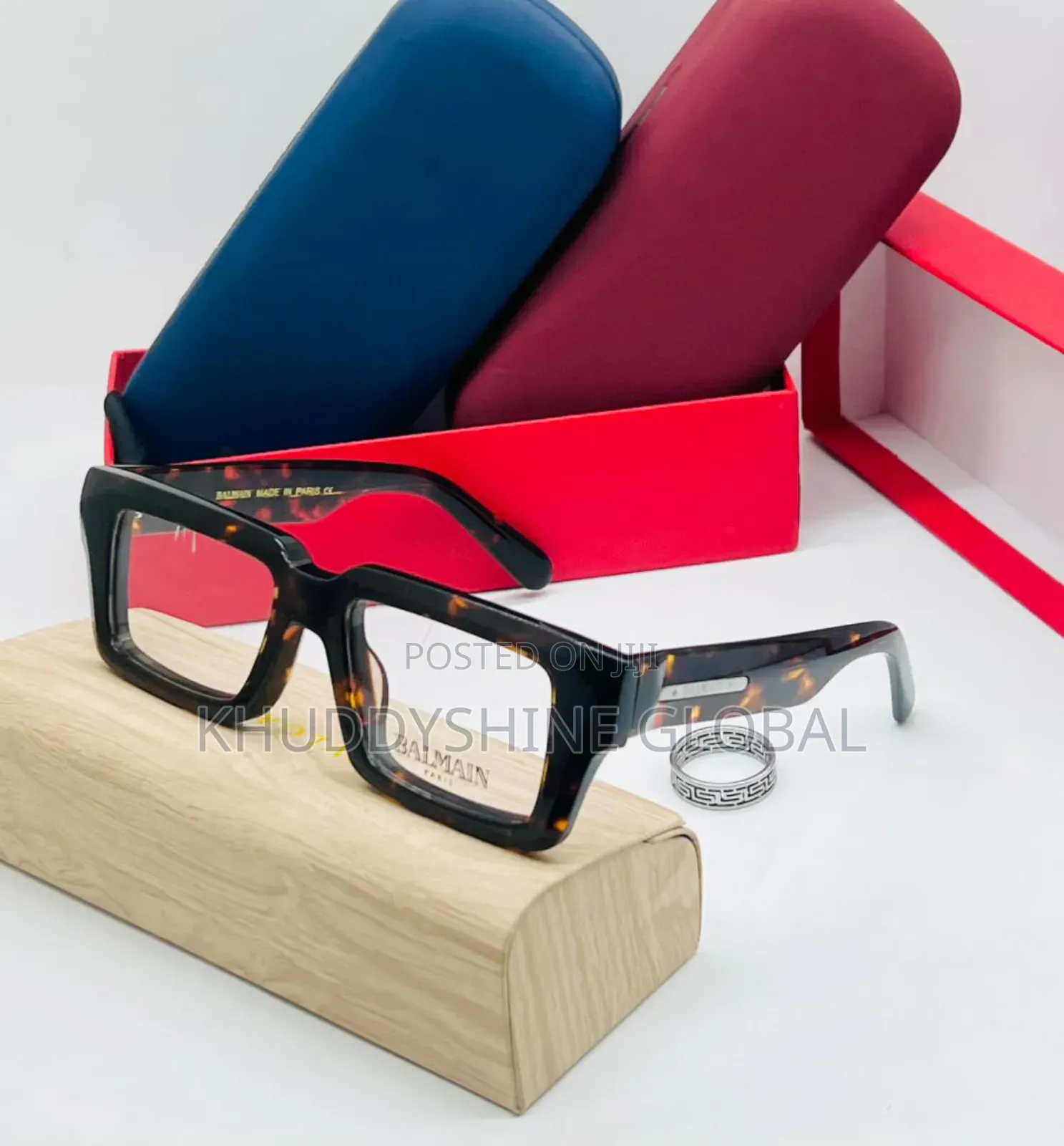 High Quality Glasses