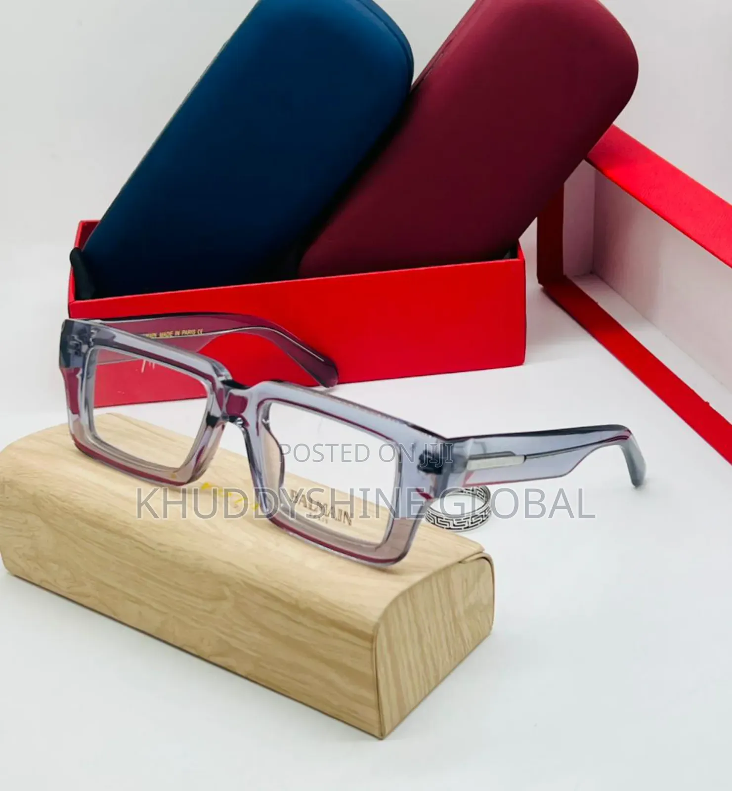 High Quality Glasses