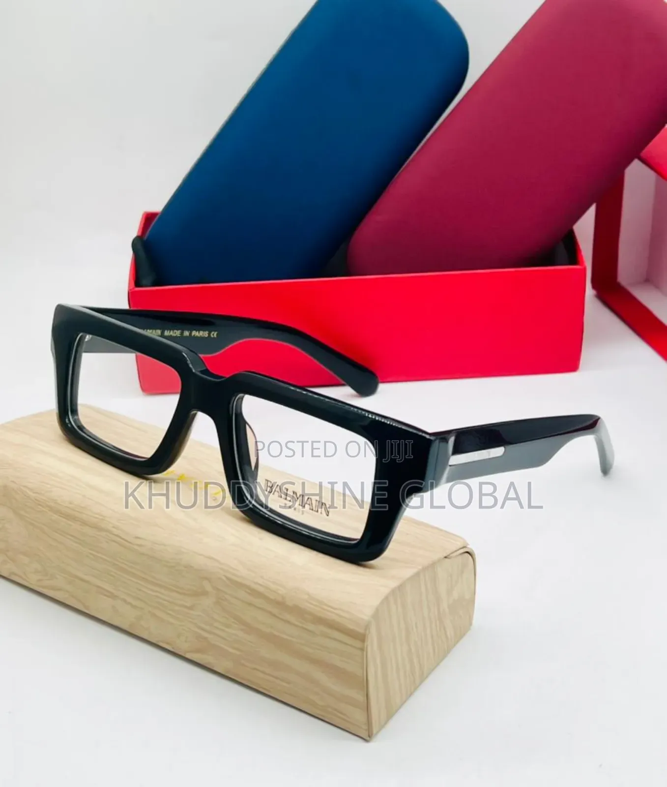 High Quality Glasses