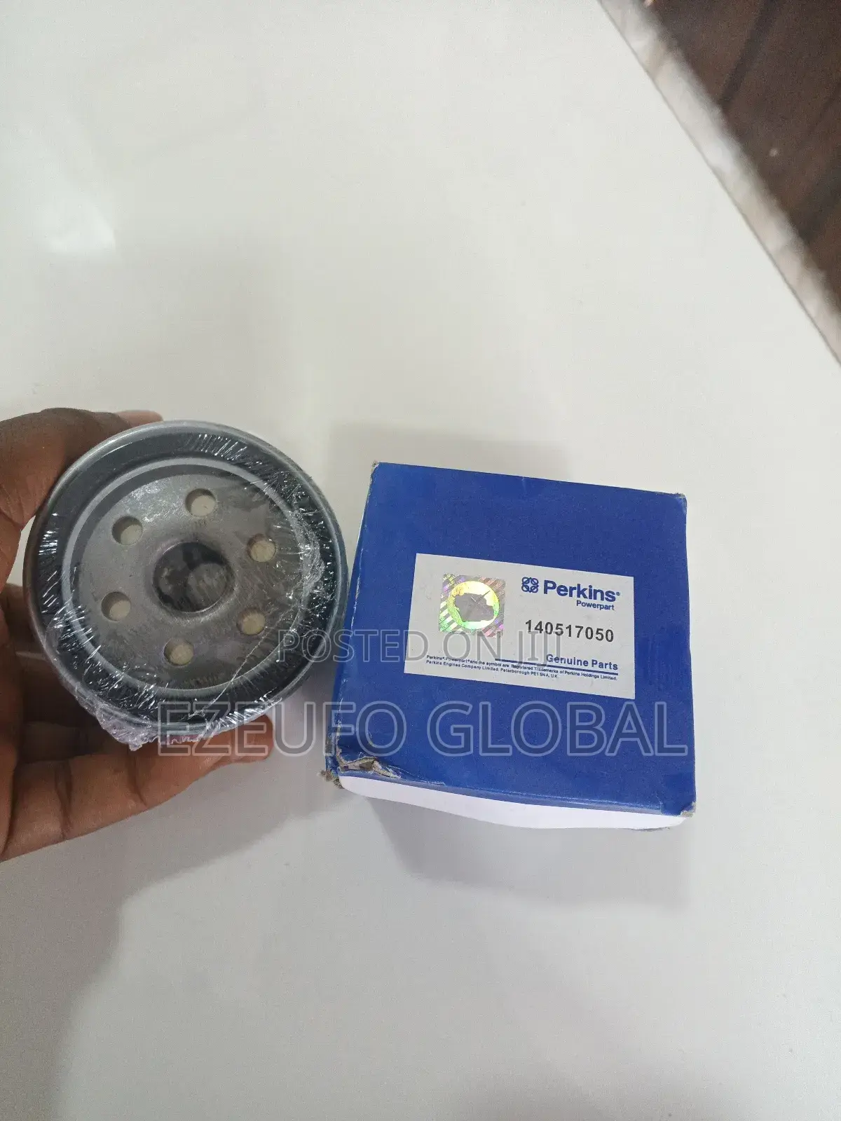 Oil Filter