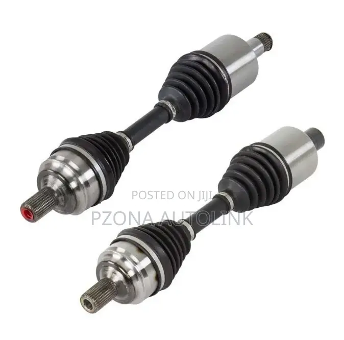 Original Front Axle Drive Shaft for Mercedes Glk, Glk250, Glk350, X204