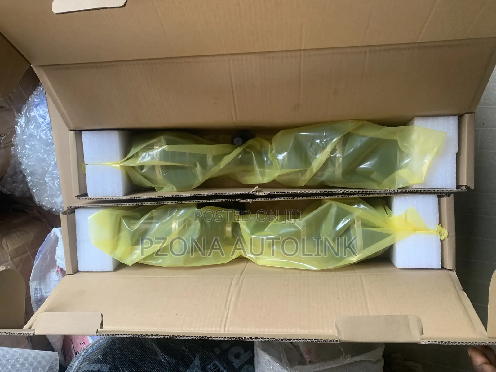 Original Front Axle Drive Shaft for Mercedes Glk, Glk250, Glk350, X204