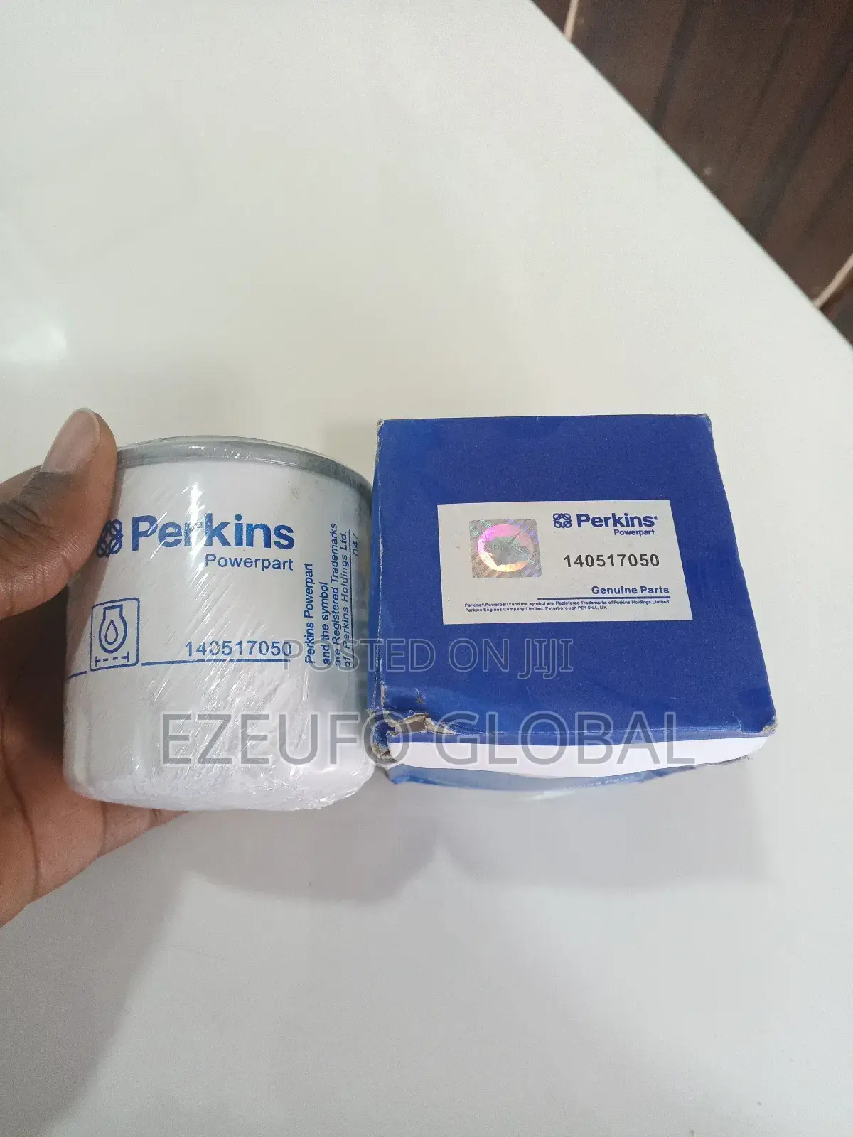 Oil Filter