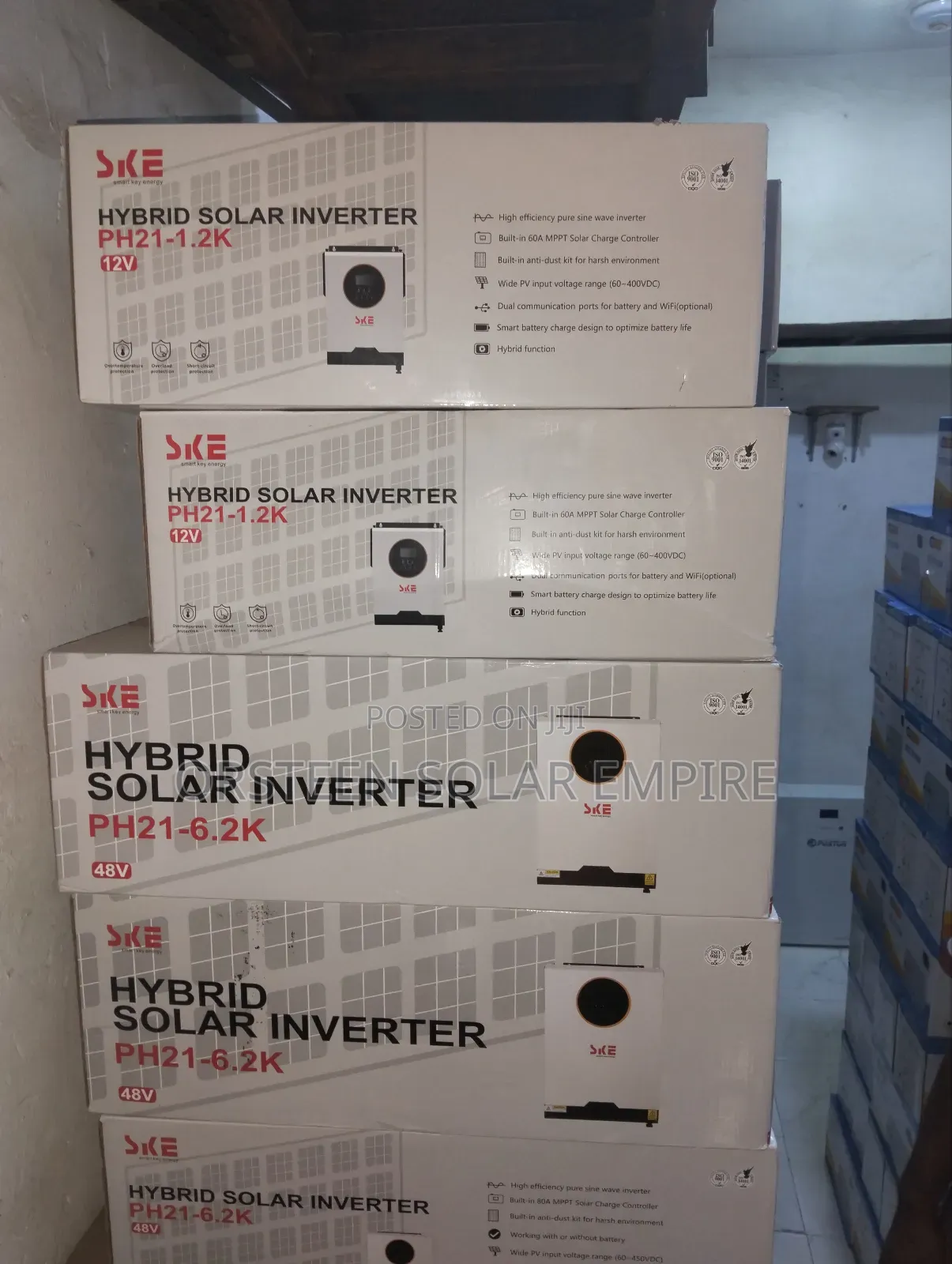 Solar Inverter