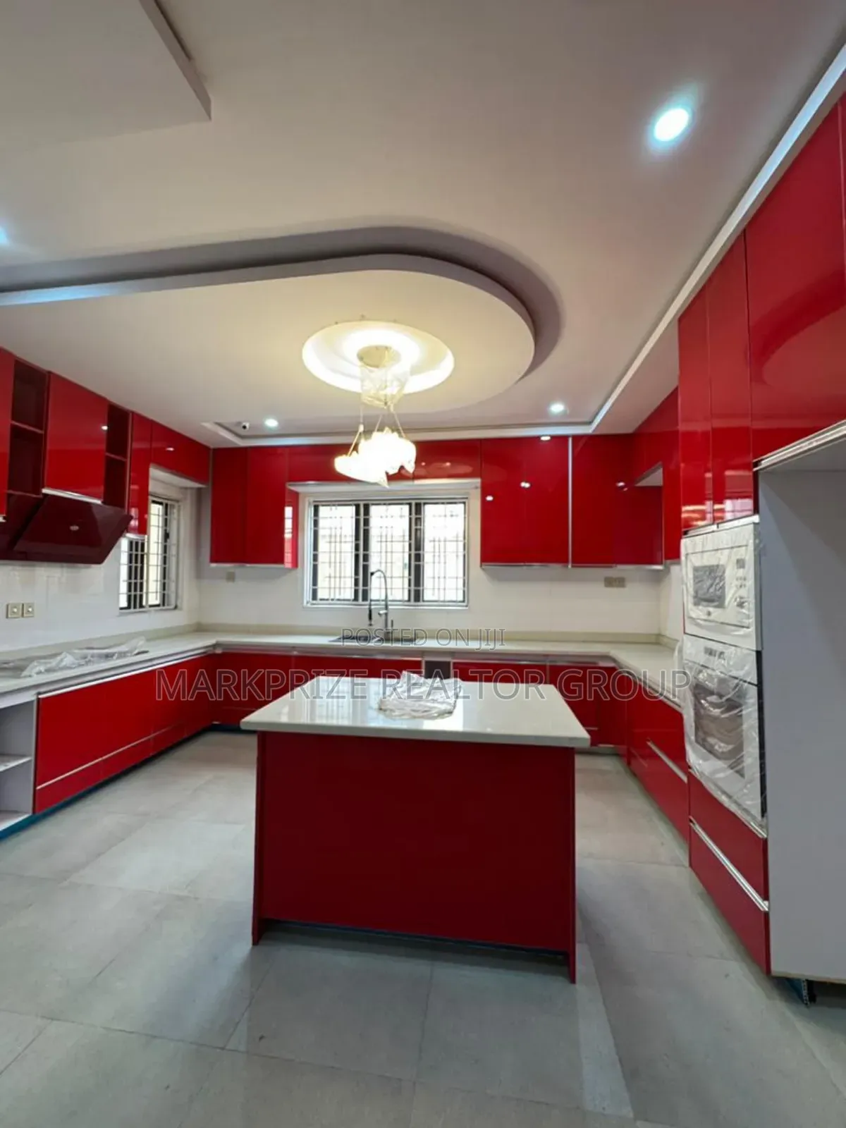 5bdrm Duplex in Omole Phase 1 for sale