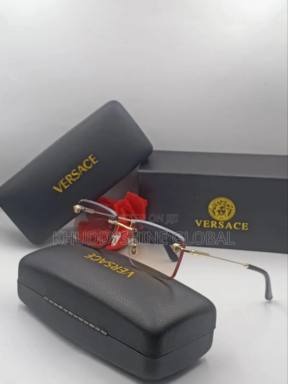 Fully Box Versace