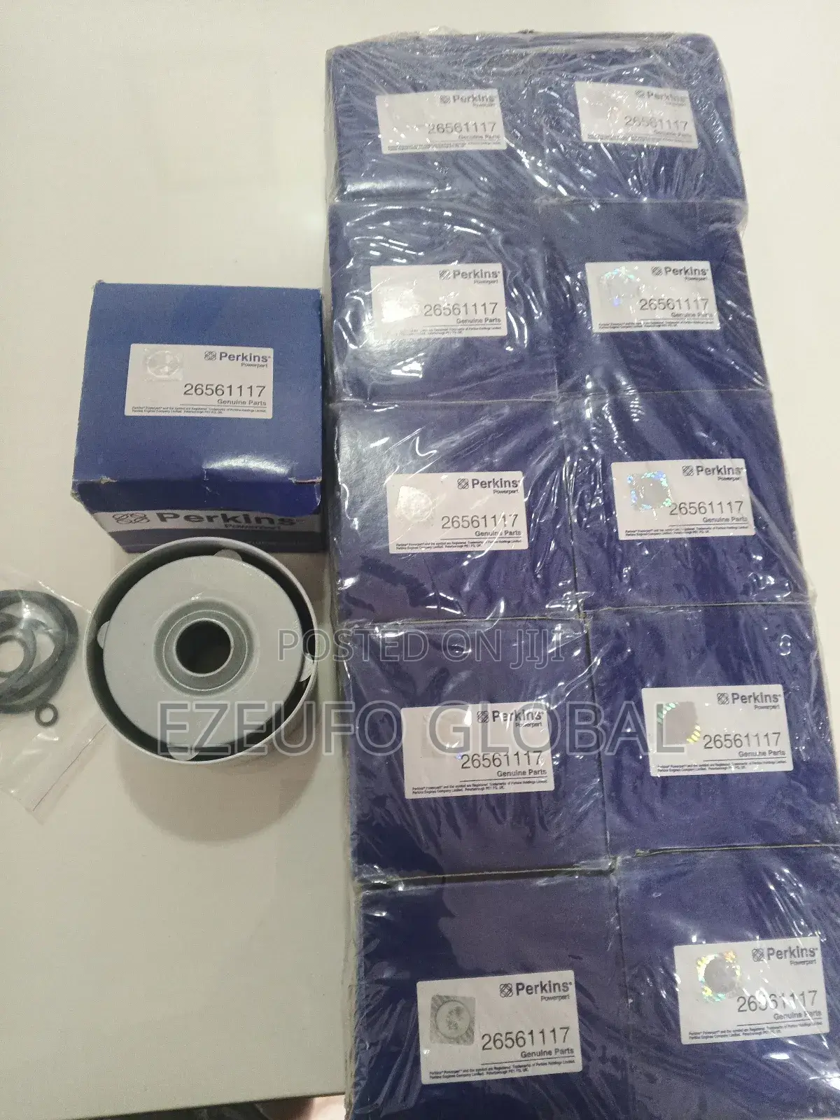 Fuel Filter