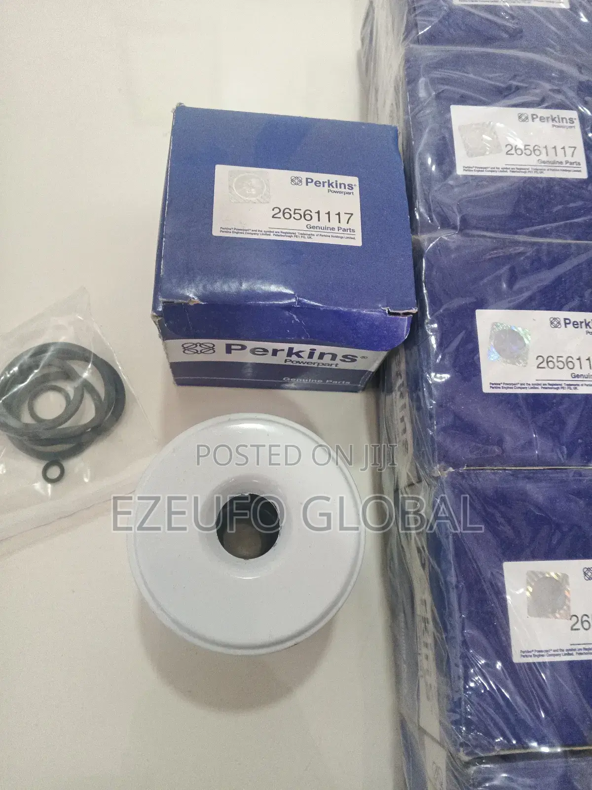 Fuel Filter