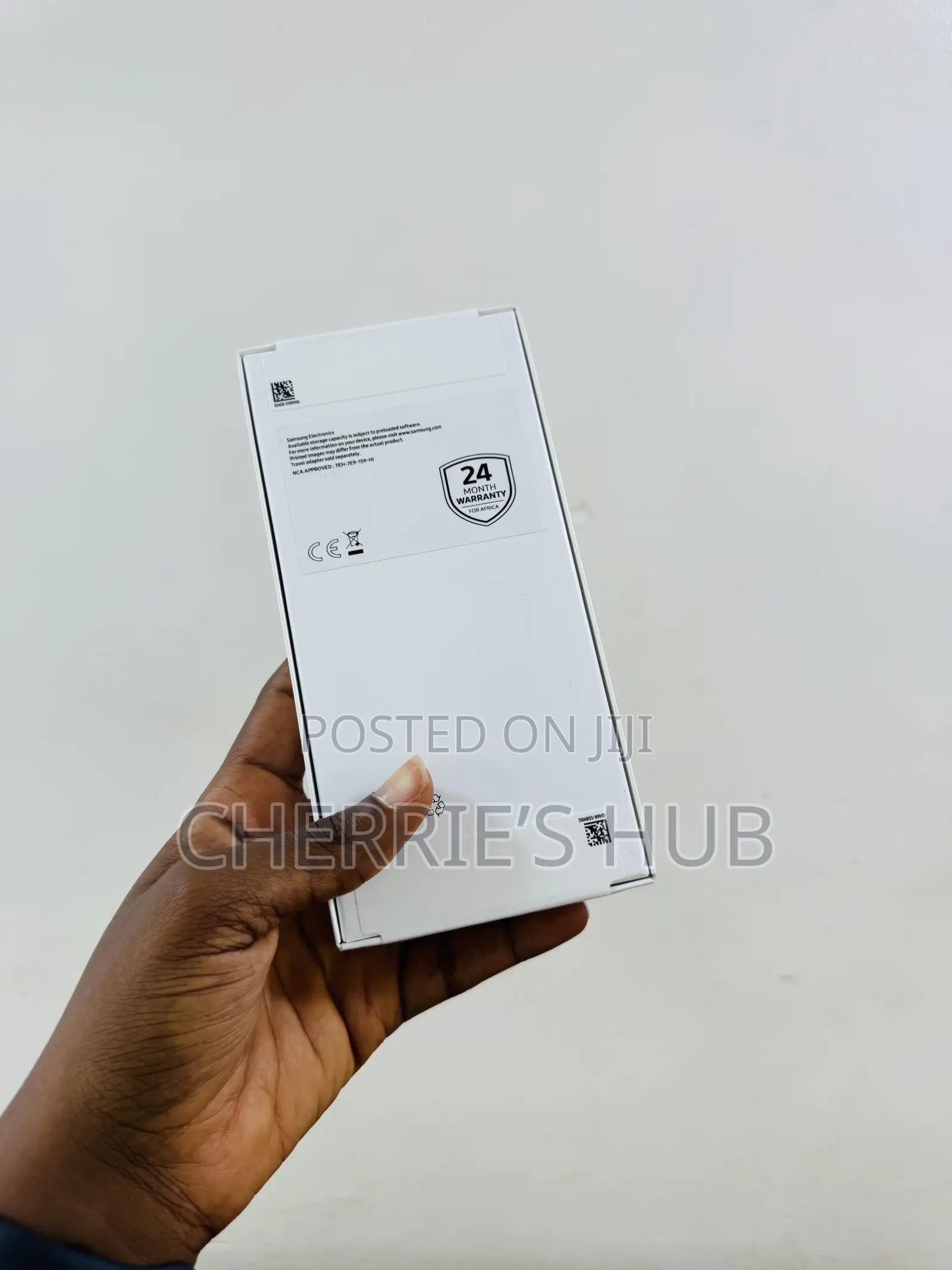 New Samsung Galaxy A17 128 GB Black
