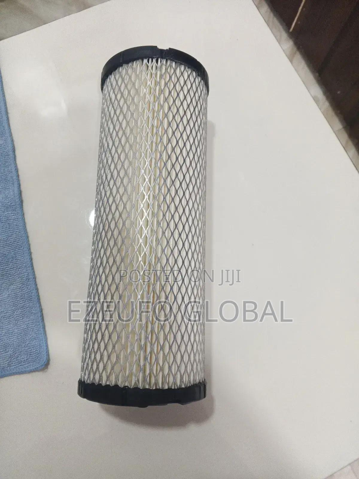 Perkins Air Filter ()