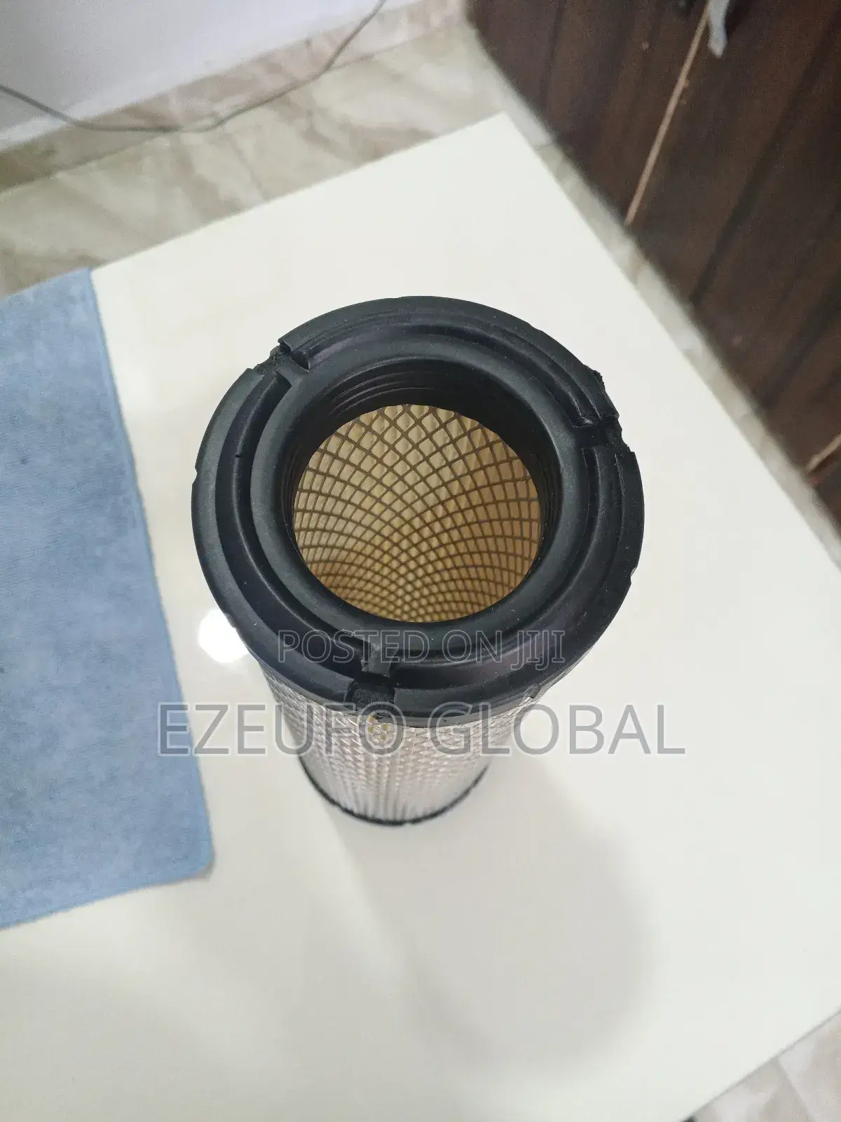 Perkins Air Filter ()