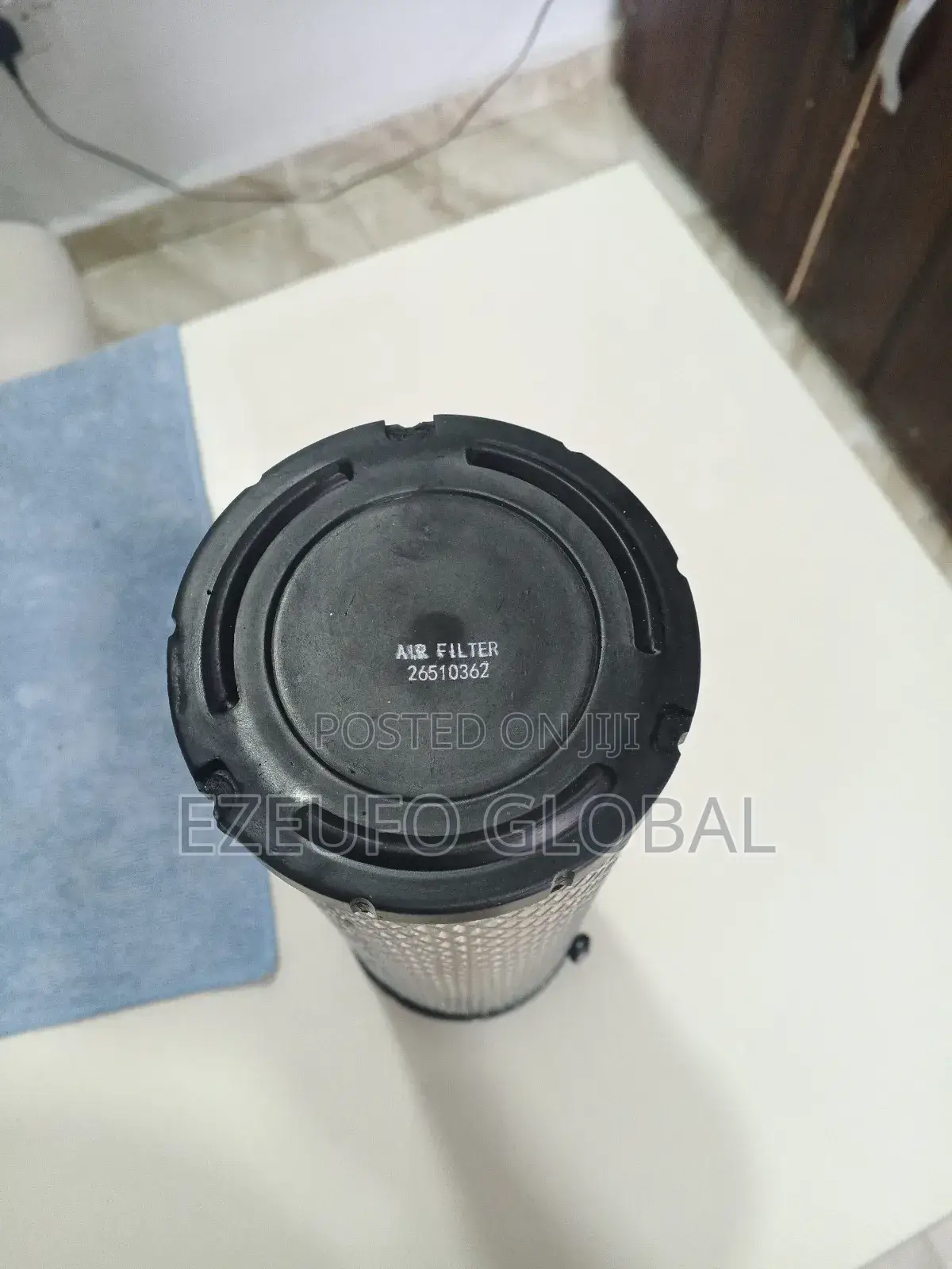 Perkins Air Filter ()