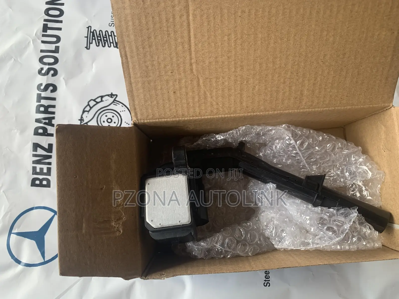 Original Ignition Coil for Mercedes M274 W205 C300 Glc300 Sprinter2500