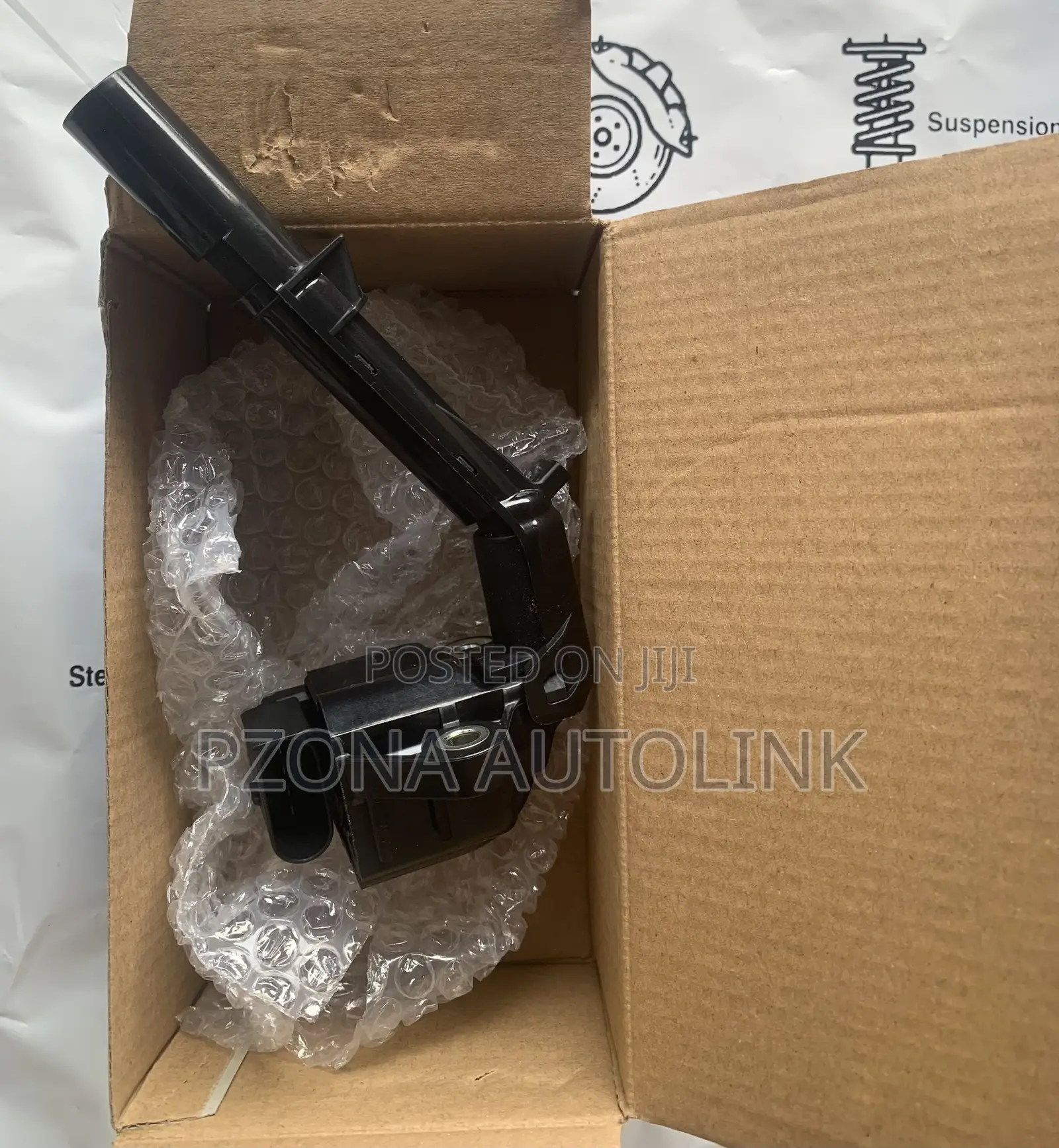 Original Ignition Coil for Mercedes M274 W205 C300 Glc300 Sprinter2500