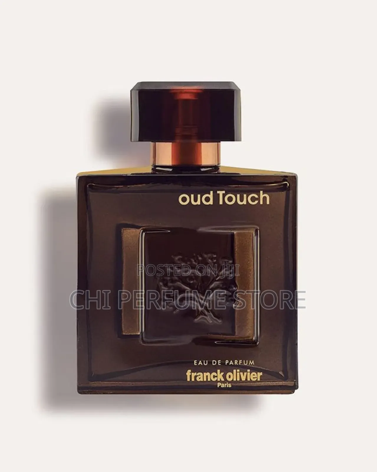 Franck Olivier Oud Touch Edp 100ml
