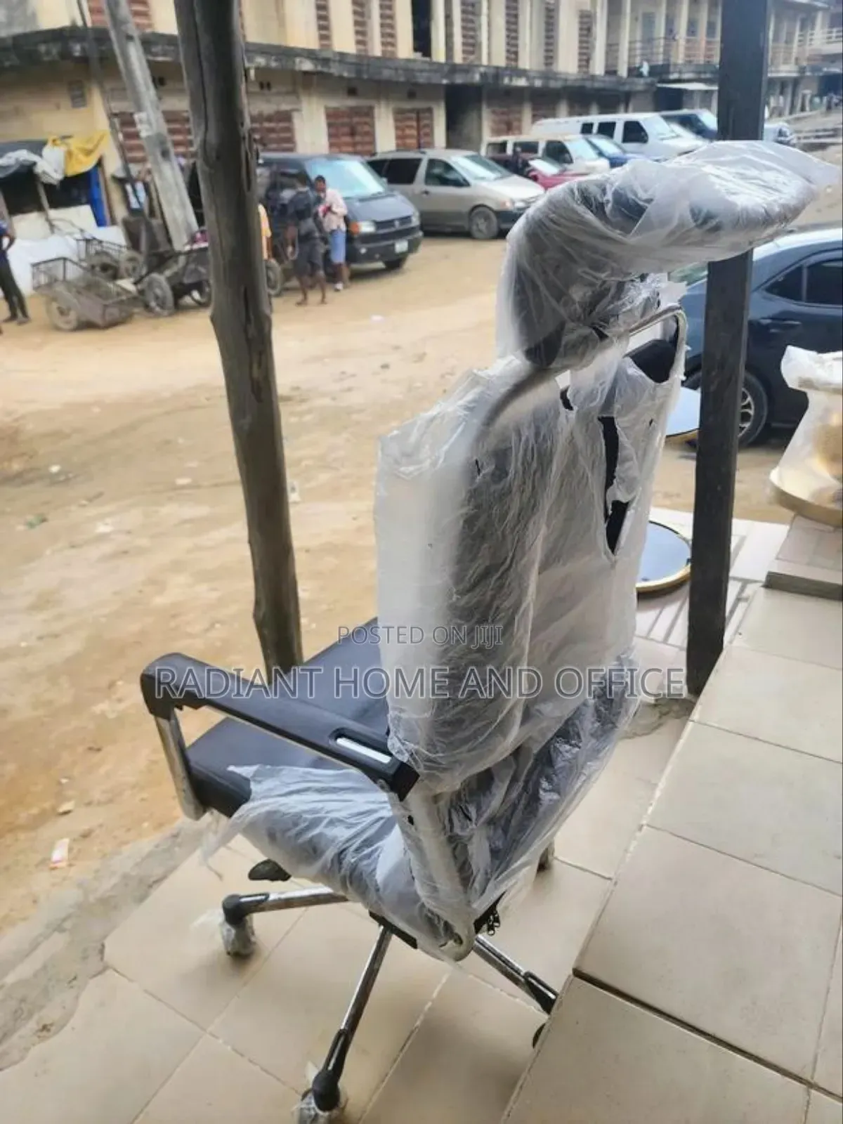 High Quality Swevil Office Chairs