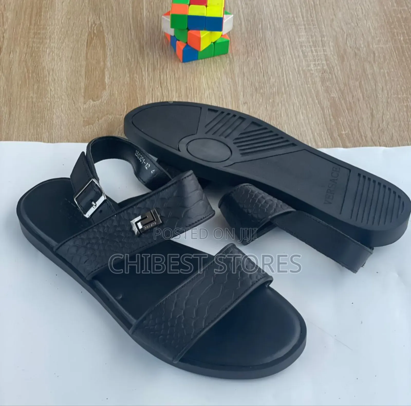 Quality Men's Sandals