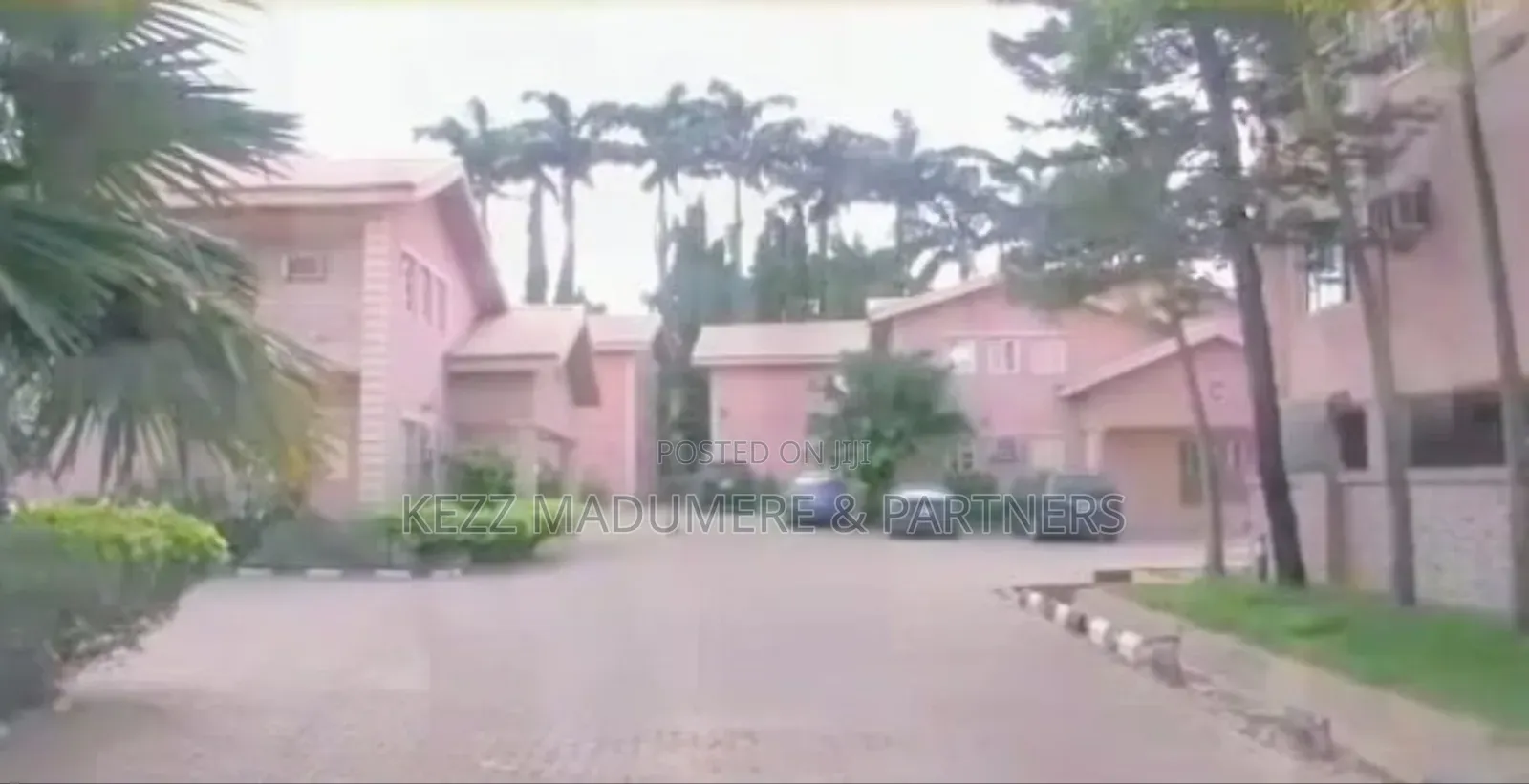 For Sale: 36 Rooms Functional Hotel, Enugu , Enugu State
