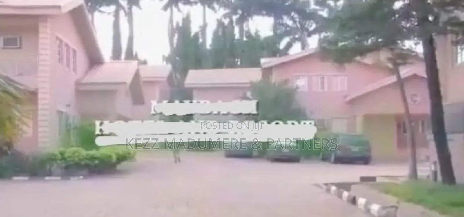 For Sale: 36 Rooms Functional Hotel, Enugu , Enugu State