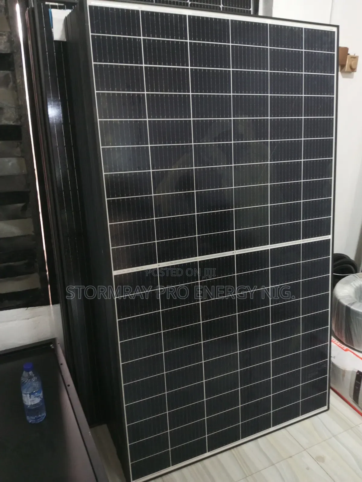 450w Trina Solar Panels