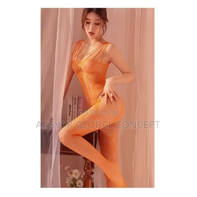 Ladies Lingerie Underwear For Women - 40-70kg