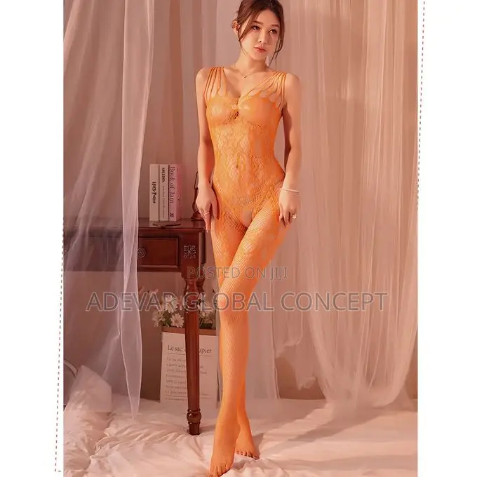 Ladies Lingerie Underwear For Women - 40-70kg