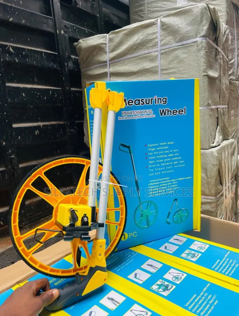 Measuring Wheel