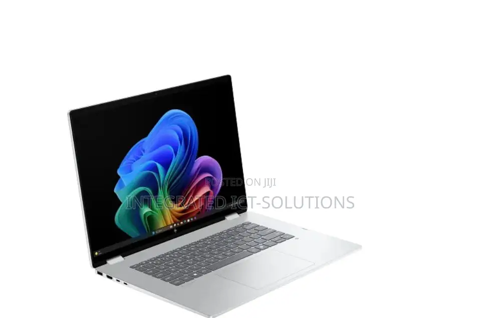 New Laptop HP OmniBook Ultra Flip 16" 32GB Intel Core Ultra 7 SSD 1T