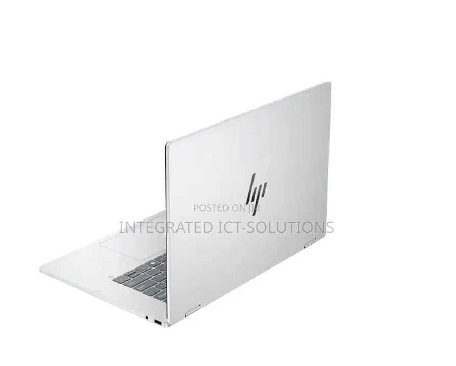 New Laptop HP OmniBook Ultra Flip 16" 32GB Intel Core Ultra 7 SSD 1T