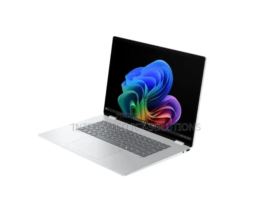 New Laptop HP OmniBook Ultra Flip 16" 32GB Intel Core Ultra 7 SSD 1T