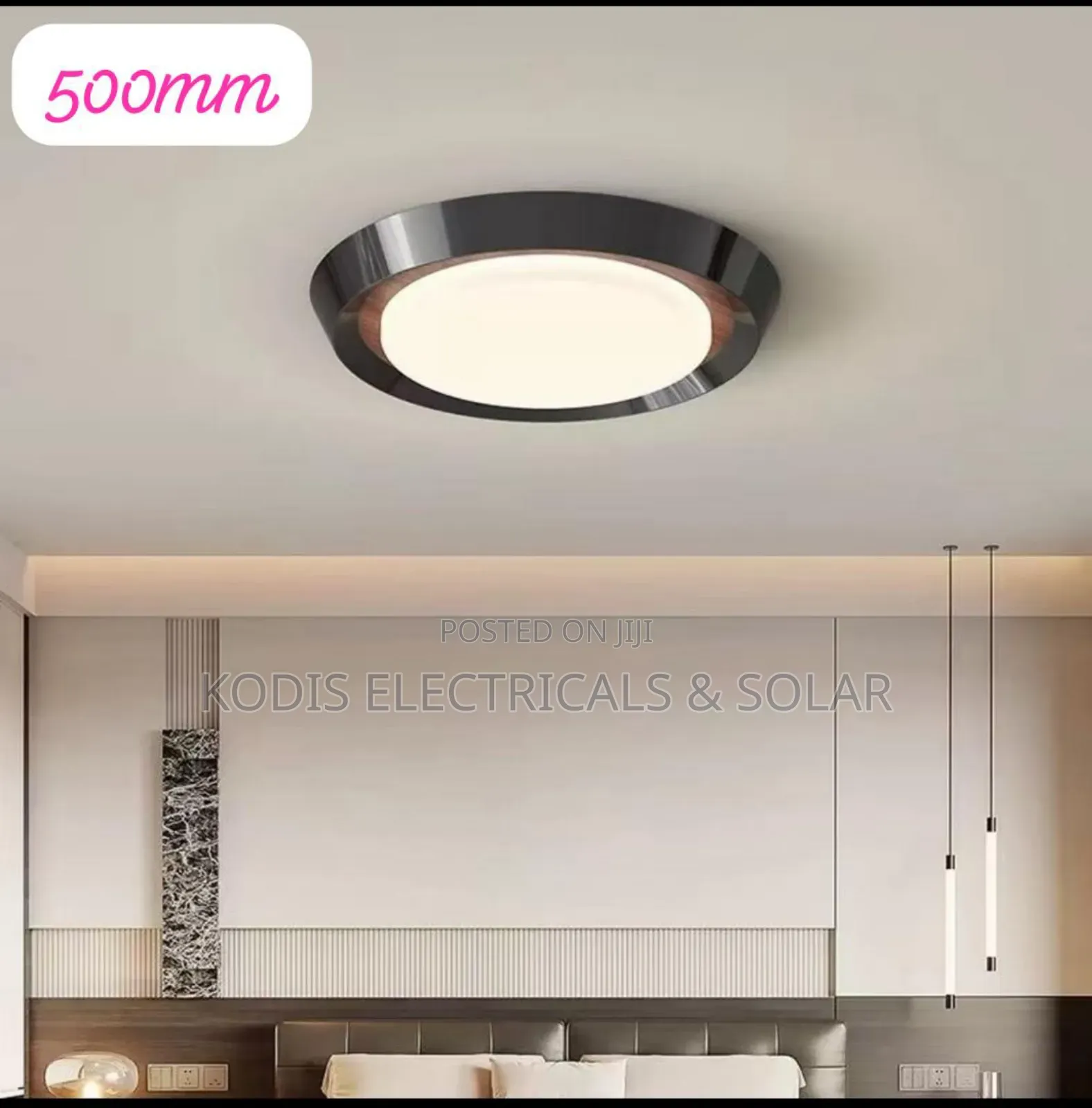 Nordic Led Classic Luxury Ceiling Flush Lighting