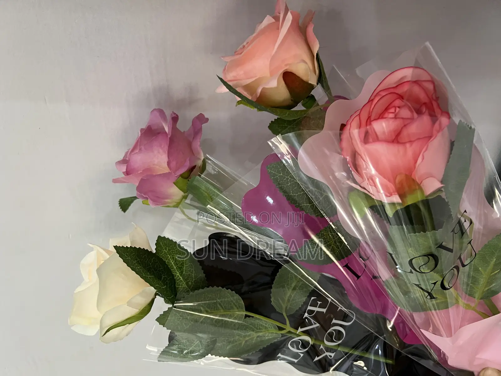 Flower Rose Boyfriend Gift And Girlfriend Gift Flowers