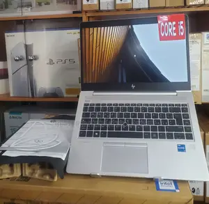 New Laptop HP ProBook 6565 12GB Intel Core i5 SSD 256GB