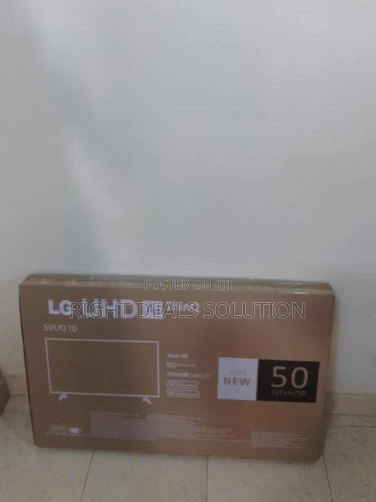 Lg 65" Smart Led Tv: Affordable Innovation With Built-in Apps