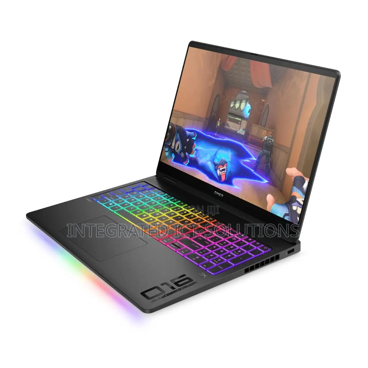New Laptop HP Omen Max 16 64GB Intel Core Ultra 9 SSD 1T