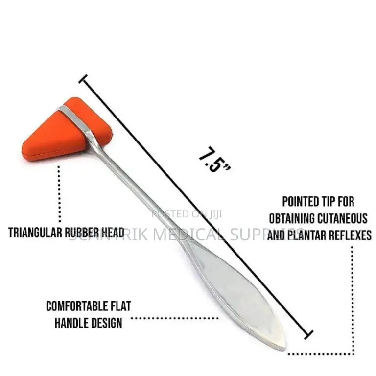 Reflex Hammer Dealers in Abuja