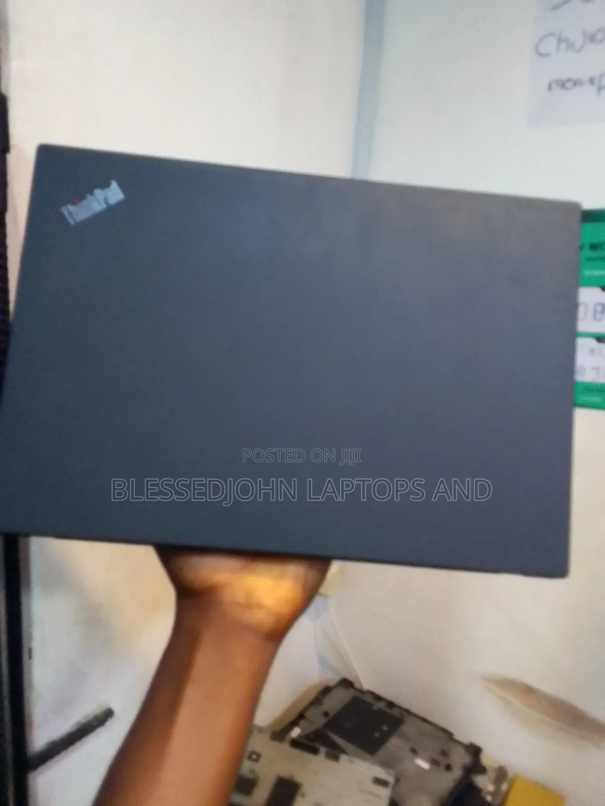 Laptop Lenovo Thinkpad T490s 16GB Intel Core I5 SSD 256GB